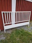 Sänggavel 180cm