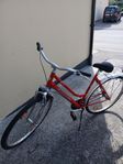 finnt cykel