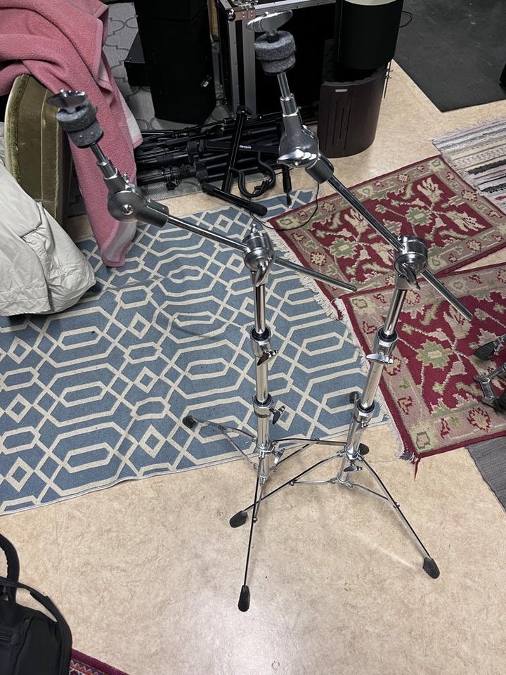 Yamaha boom-stativ CS-755
