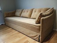 Bäddsoffa