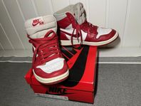 Nike W Air jordan 1 retro HI OG
