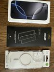 iPhone 16 pro 512
