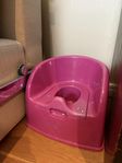 Potta rosa 