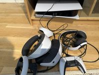 Ps5 + VR2