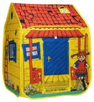 Pippi-tält