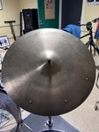 Kashian sizzle crash 18”