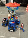 Paw patrol torn