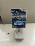 Wii Sports Resort - Nintendo Wii