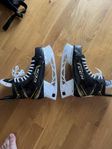 CCM as3 PRO strl 8