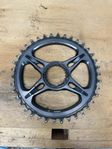 XTR kedjering 38t