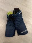 bauer hockeybyxor stl jr L 
