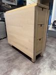 IKEA Norden slagbord i björk