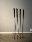 Spalding Executive (6-9) Vänster