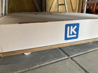 LK Värmefördelningsplåt 16