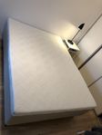 Tempur bäddmadrass 140x200 PRO Lux soft 10 cm