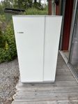 Varmvattenberedare - Nibe ER57-R 150