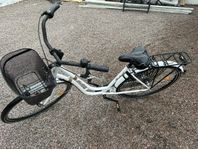 Damcykel