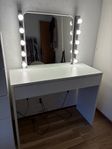 Sminkbord