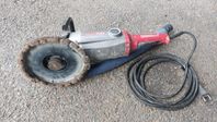 SLIPMASKIN FLEX L 2806 VC
