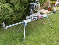 Bosch Kapsåg/Geringssåg med stativ