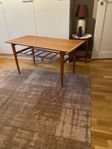 soffbord i teak 