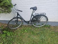 Damcykel 28"