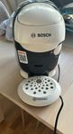 fin Tassimo inkl 2 paket kaffe