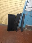 Hatthyllor / Trunk Cargo Cover covers / Hatthylla