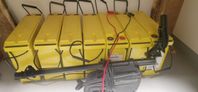 batteri 92 amp