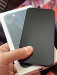 iPhone 13, 128GB Ny, endast testad
