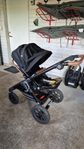 Emmaljunga Nxt90 Ergo