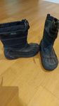 Goretex Ecco vinterstövlar