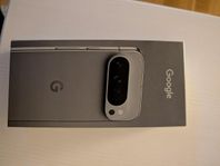 Helt ny Google Pixel 9 pro XL 128 GB