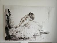 Tavla Ballerina 