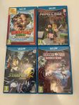 wii U spel - Nintendo