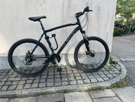 DBS mountainbike 26 tum