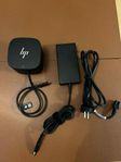 HP Thunderbolt Dock 120W G2 dockningsstation