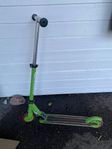 Sparkcykel 