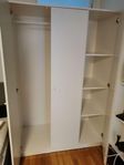 Ikea Garderob