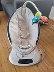 Babysitter, elektrisk mamaroo 4moms
