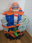 Hot Wheel Ultimate Garage 
