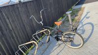 Custom Cykel 26” 