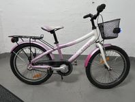 20’ cykel