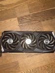 GeForce RTX 3080 GAMING X TRIO 10G