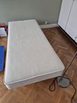 Säng / Madrass DREAMZONE PLUS B20 – 180x200 cm