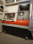 Emco pc mill 125 ACC