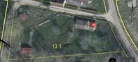 TOMT: Blombacka Usta 516, 715 91 Odensbacken