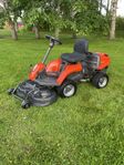 Husqvarna rider 111B 2010