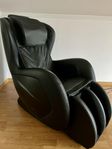 Lyxig massagestol (nypris 60.000kr)