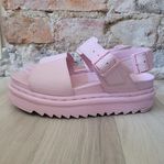 Dr martens sandaler